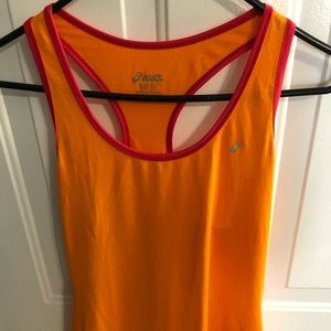 ASICS Tank Top